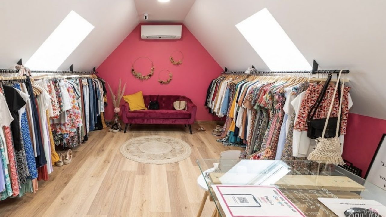 Le Showroom Pauline Mode Le Showroom Pauline Mode