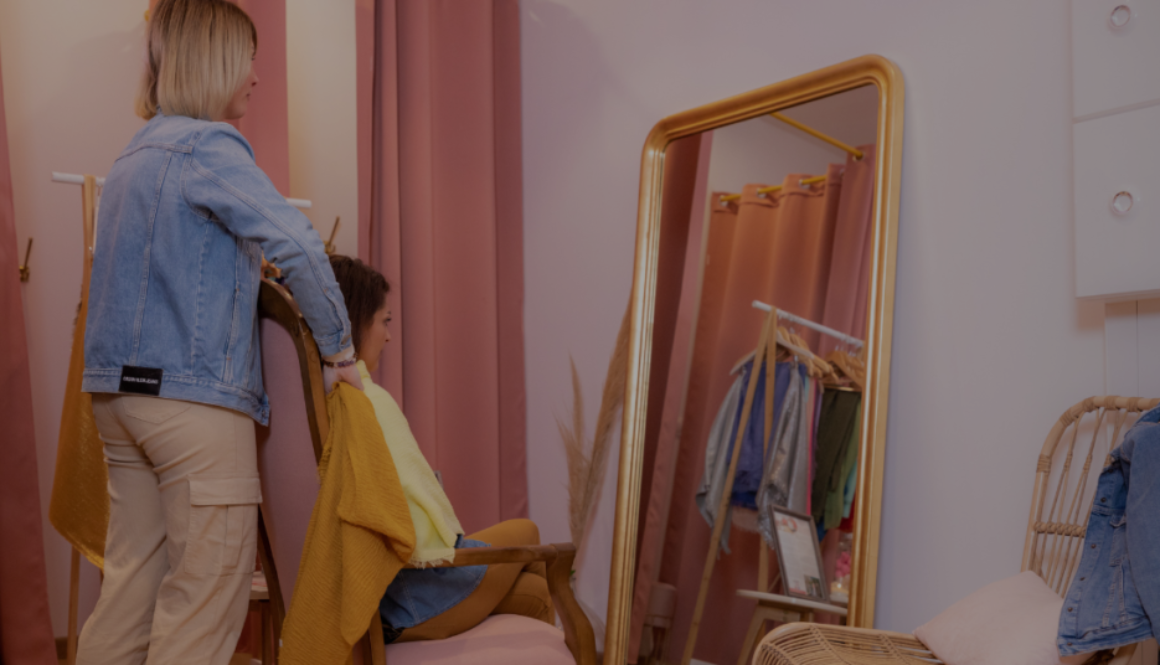 Atelier de conseil en image